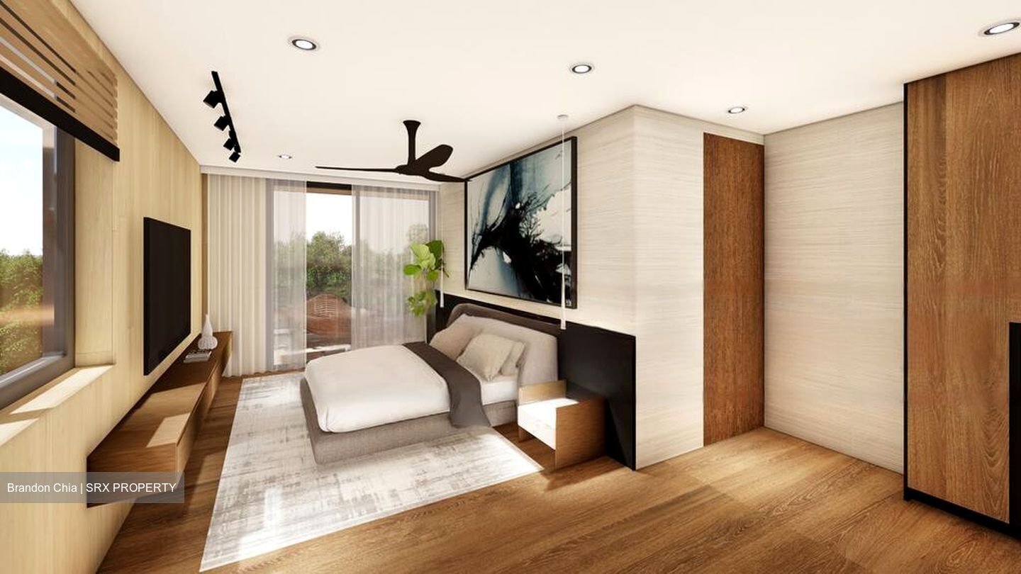 Binjai Park (D21), Semi-Detached #448108091